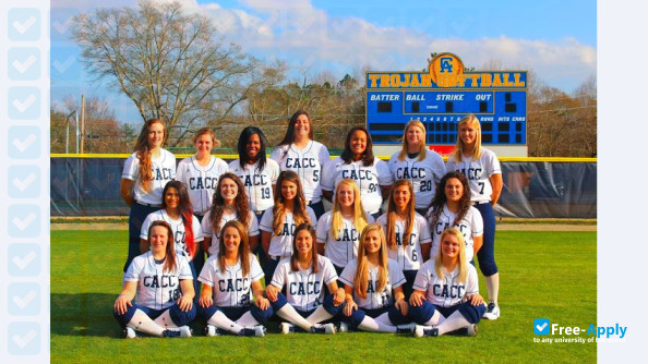 Central Alabama Community College photo #5