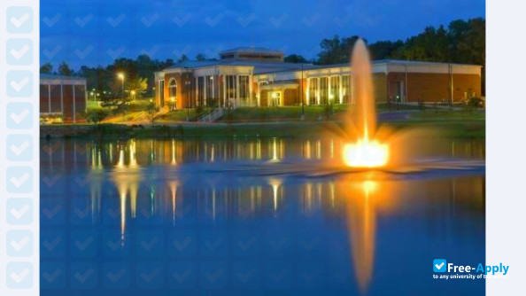 Central Alabama Community College photo #8