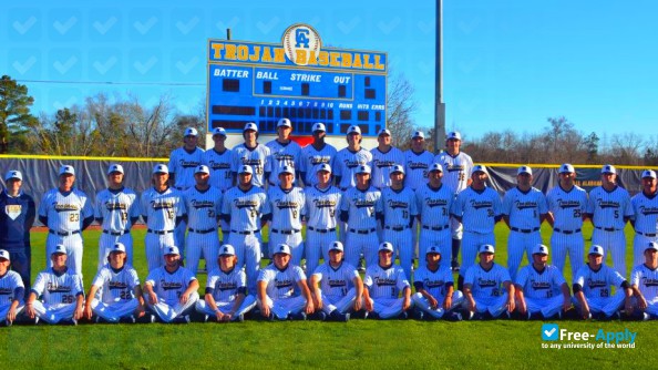 Central Alabama Community College photo #1