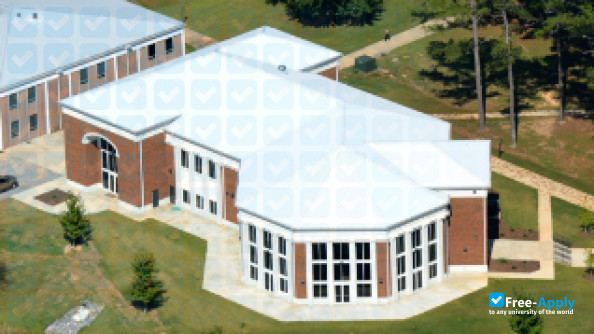Central Alabama Community College photo #6
