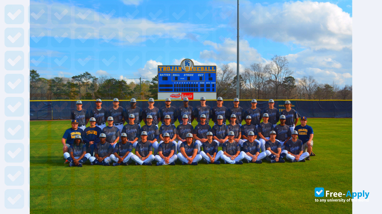 Central Alabama Community College photo #7