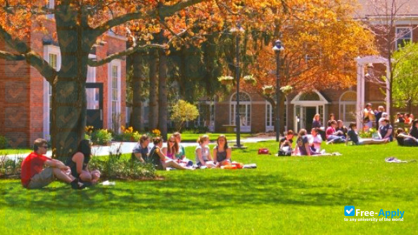 Cazenovia College photo #2