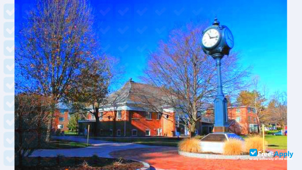 Cazenovia College photo #4