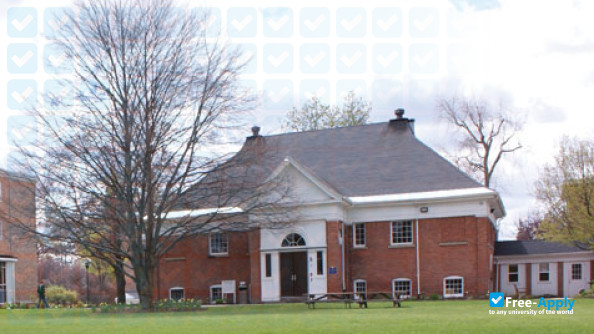 Cazenovia College photo #6