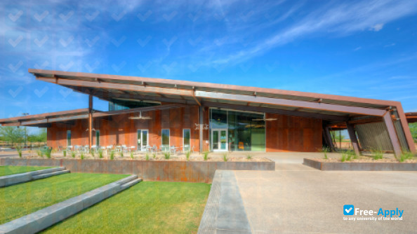 Central Arizona College photo #8