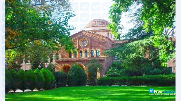 California State University photo #2