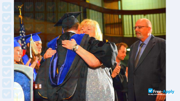 Foto de la Briar Cliff University #4
