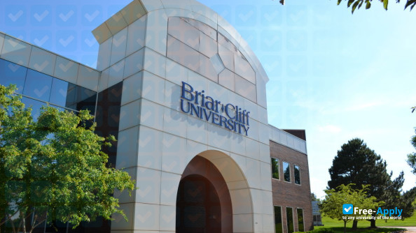 Foto de la Briar Cliff University #9
