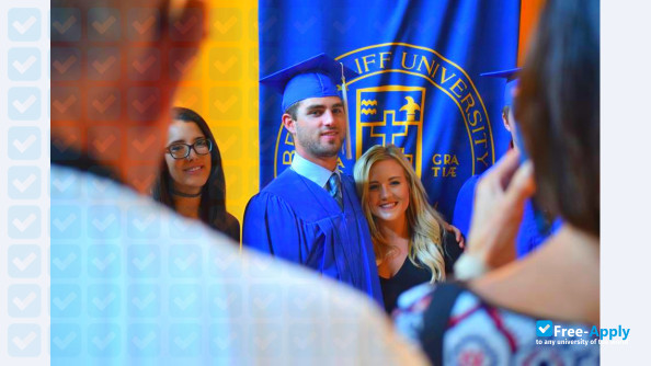 Foto de la Briar Cliff University #12