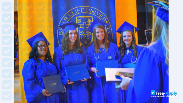 Foto de la Briar Cliff University #11