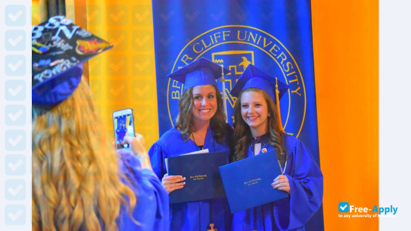Foto de la Briar Cliff University #5