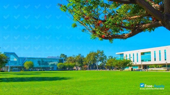 California State University, Dominguez Hills photo #12