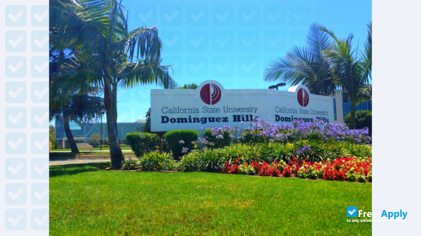 California State University, Dominguez Hills photo #10