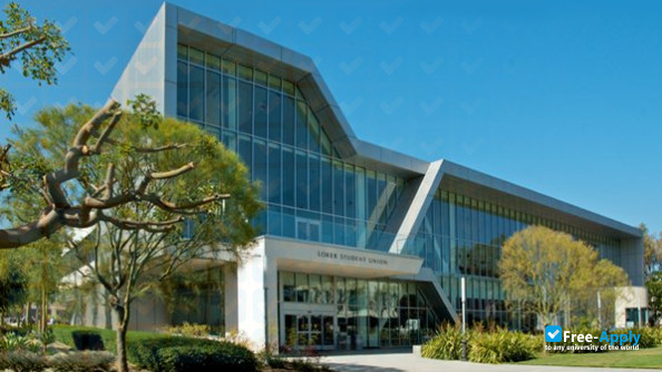 California State University, Dominguez Hills photo #4