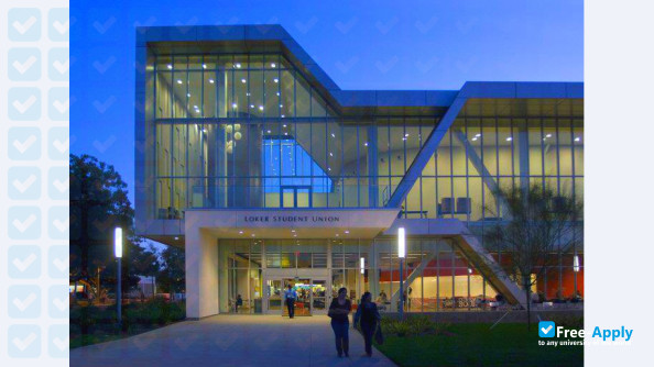 California State University, Dominguez Hills photo #5