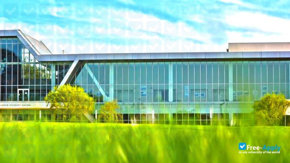 California State University, Dominguez Hills photo #11