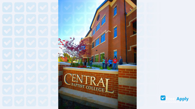 Central Baptist College photo #3