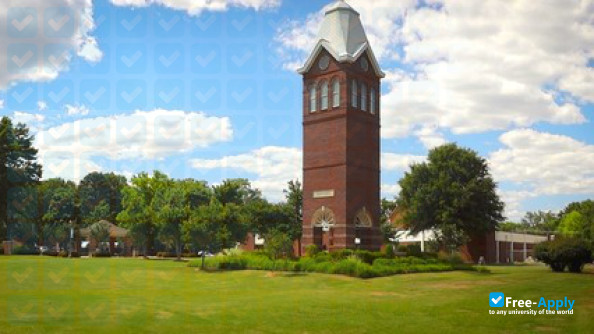 Central Baptist College photo