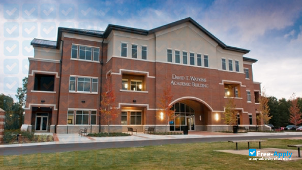 Central Baptist College фотография №7