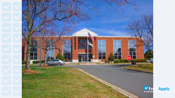 Foto de la Central Carolina Community College #2