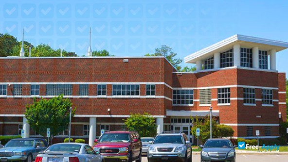 Foto de la Central Carolina Community College #10