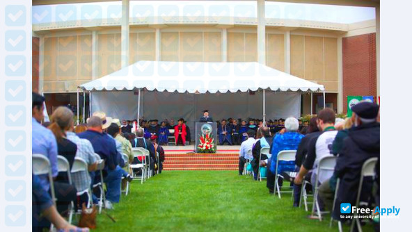 California State University, East Bay фотография №7