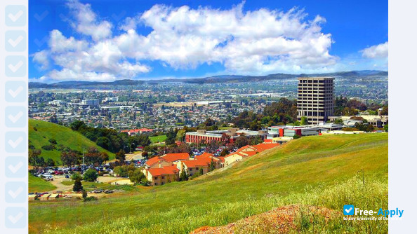 California State University, East Bay фотография №5