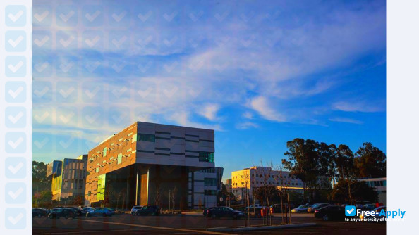 California State University, East Bay фотография №13