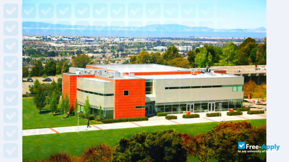 California State University, East Bay фотография №3