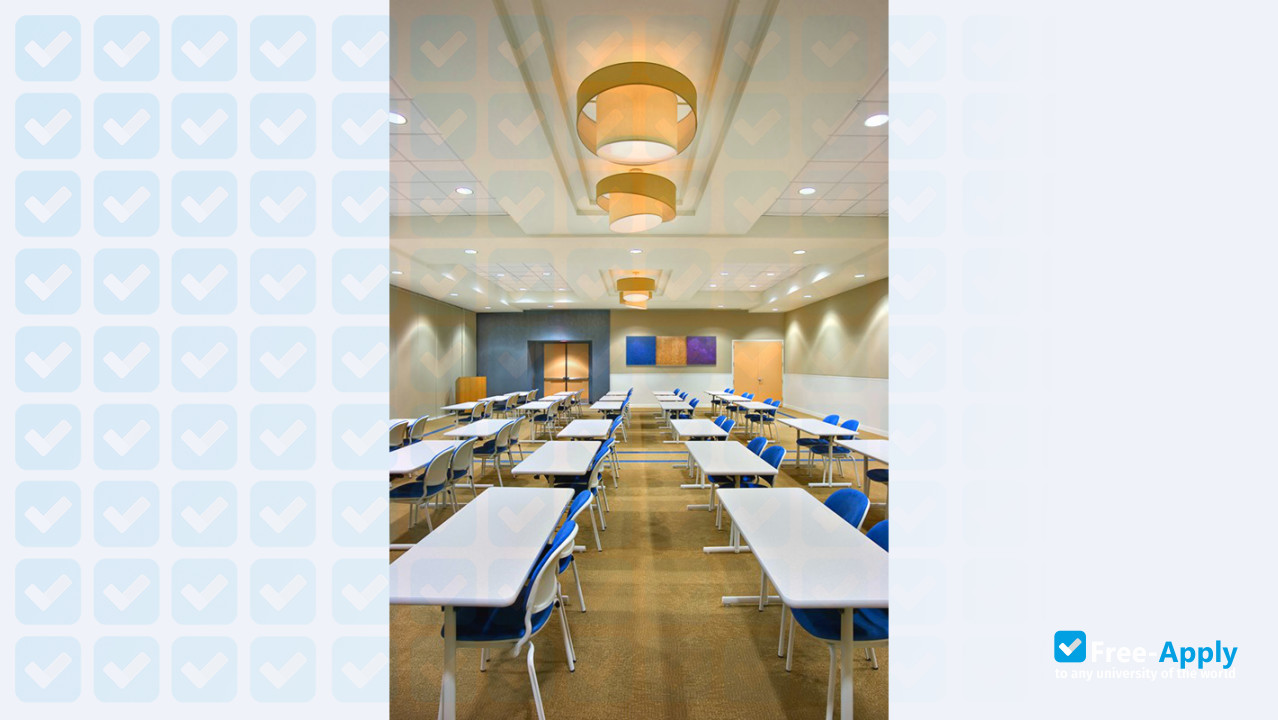 Photo de l’Central Carolina Technical College #4