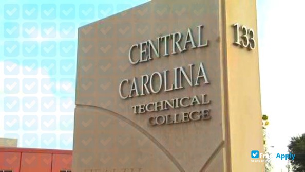 Photo de l’Central Carolina Technical College #10