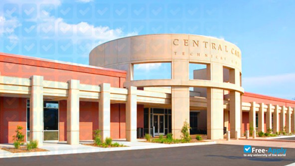 Central Carolina Technical College photo
