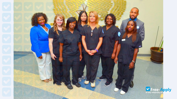 Photo de l’Central Carolina Technical College #1