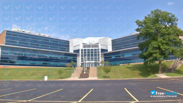 Photo de l’BridgeValley Community and Technical College