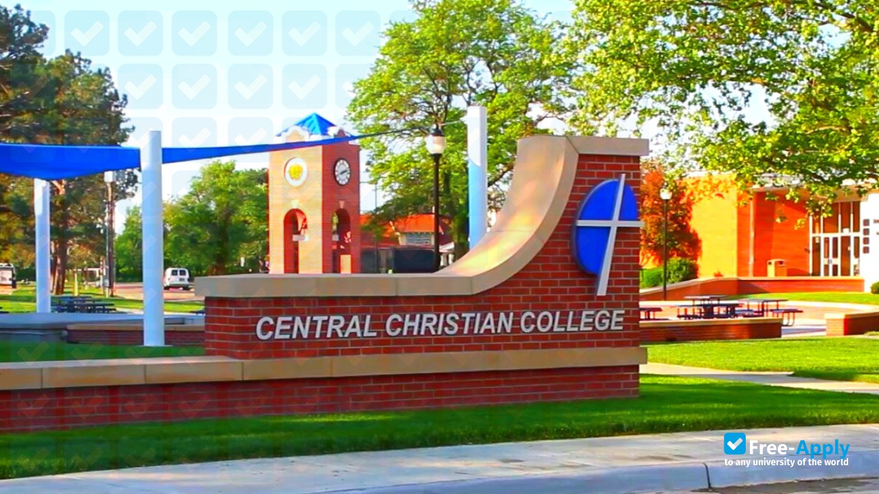 Central Christian College of Kansas photo #6