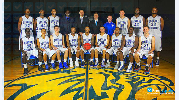 Central Christian College of Kansas photo #7