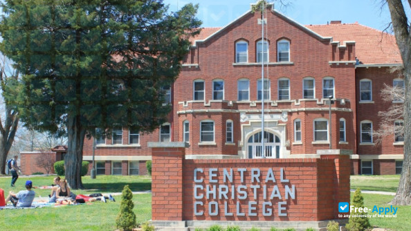 Central Christian College of Kansas photo #4