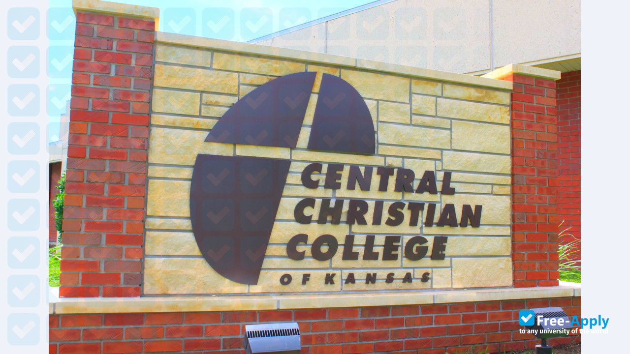 Central Christian College of Kansas photo #2