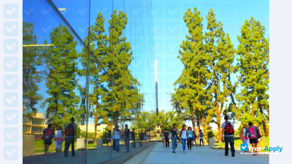 Photo de l’California State University, Fresno #11