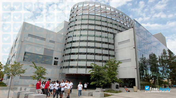 Photo de l’California State University, Fresno #3