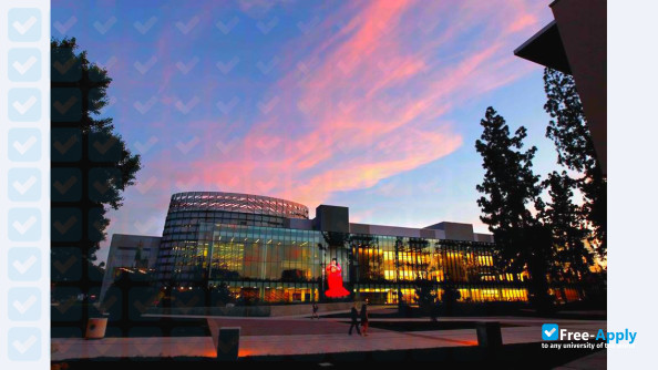 Photo de l’California State University, Fresno #12