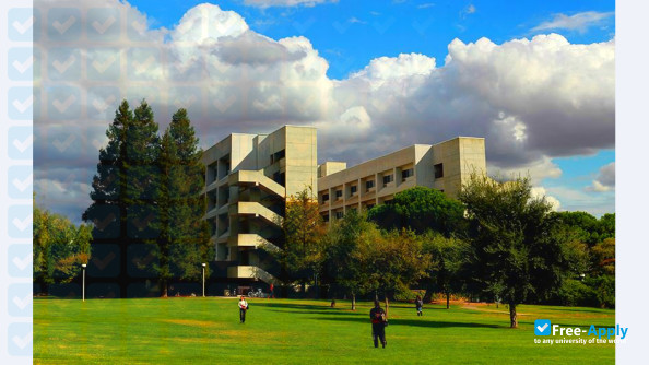California State University, Fresno photo #2