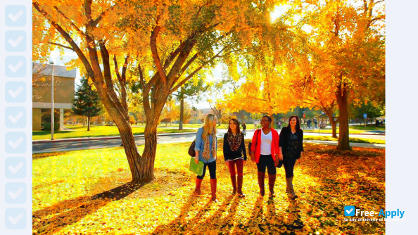 Photo de l’California State University, Fresno #14