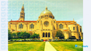 Miniatura de la Catholic University of America #3