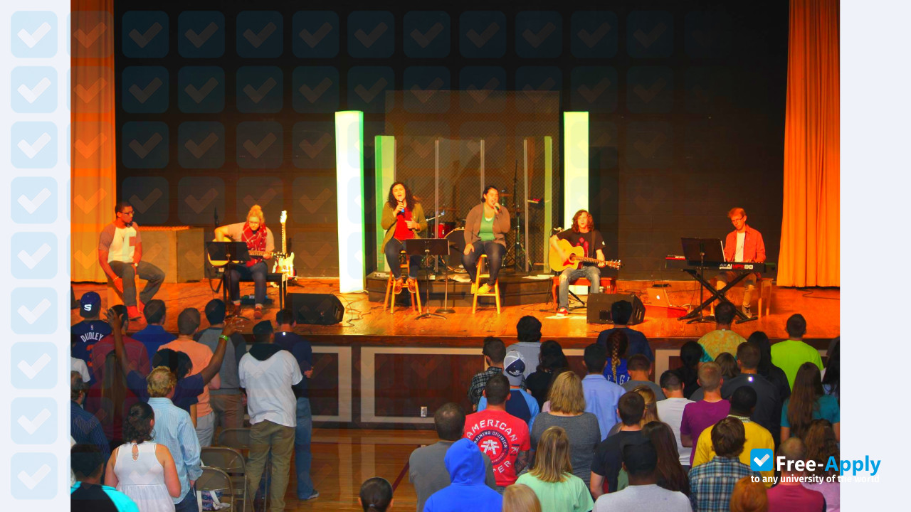 Central Christian College of the Bible photo #3