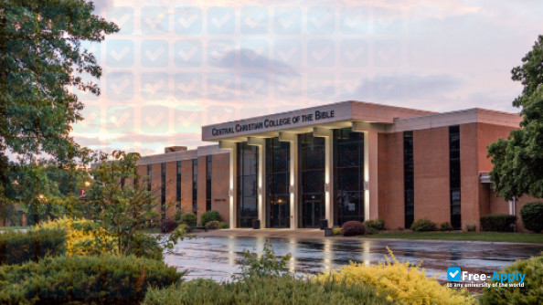 Central Christian College of the Bible photo #6