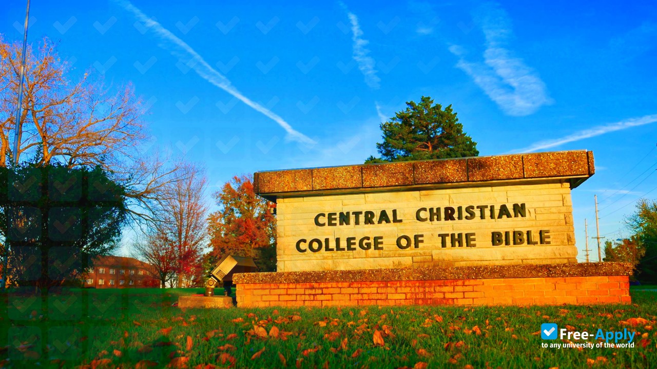 Central Christian College of the Bible photo #5