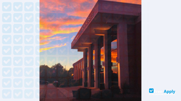Central Christian College of the Bible photo #6