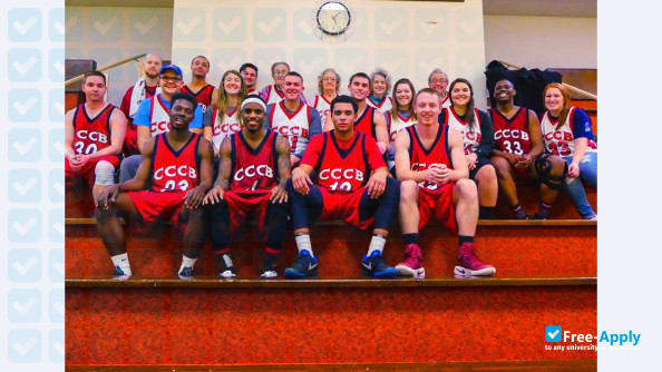 Central Christian College of the Bible photo #1