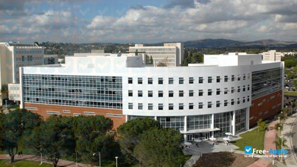 California State University, Fullerton фотография №11